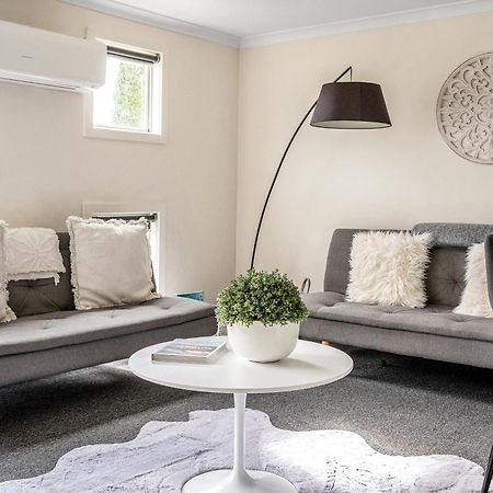 Stylish And Spacious Launceston Villa + Free Wifi Eksteriør billede