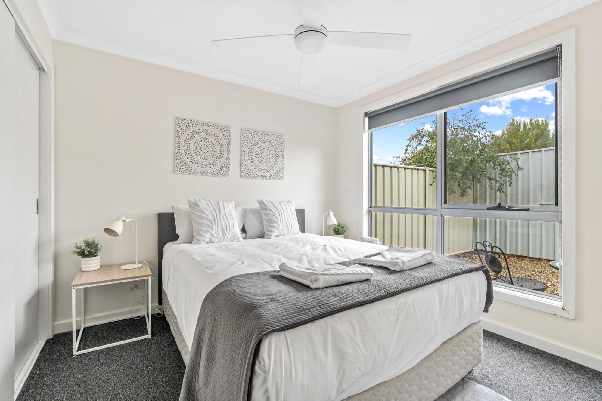 Stylish And Spacious Launceston Villa + Free Wifi Eksteriør billede